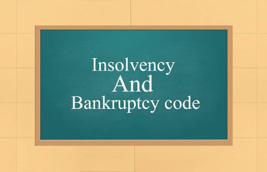 A Simple Guide to The Insolvency And Bankruptcy Code