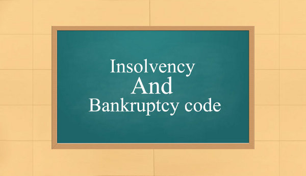 A Simple Guide to The Insolvency And Bankruptcy Code