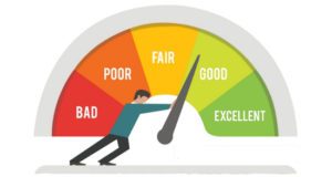 Are You Still Clinging On The Wreckage Of Bad Credit Score