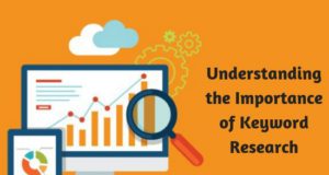 Understanding the Importance of Keyword Research