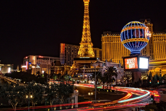How to Plan a Trip to Las Vegas