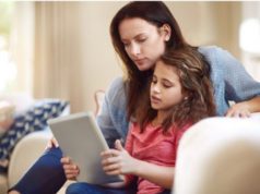 Online Safety Tips for Children and Non Tech Savvy Moms