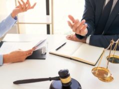 Things To Look For In A Family Lawyer