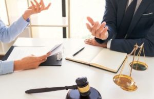 Things To Look For In A Family Lawyer