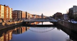 Hidden Treasures Of Dublin That Are Kept In Whispers