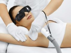 Is It Safe To Go For Bikini Line Laser Hair Removal