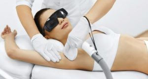 Is It Safe To Go For Bikini Line Laser Hair Removal