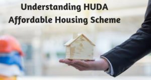 Understanding HUDA Affordable Housing Scheme