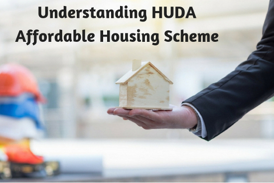 Understanding HUDA Affordable Housing Scheme