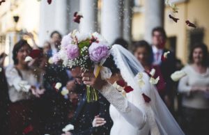 Wedding Checklist For Your Best Friend’s Wedding