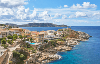 Why Corsica is worth living