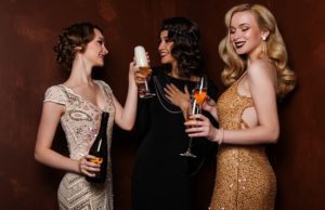 10 Ways to dress up all sexy for parties