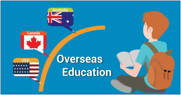 10 Things to Keep In Mind Before You Start Your Overseas Education Journey