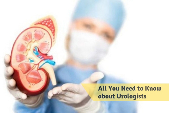 All You Need to Know about Urologists