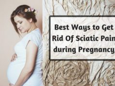 Best Ways to Get Rid Of Sciatic Pain during Pregnancy