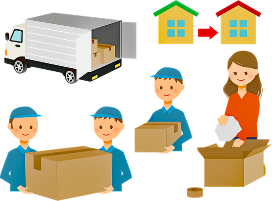 How You Can Make Your Relocation Process Easier