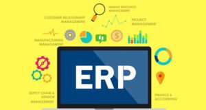 How to Handle the Challenge of implementing an ERP software