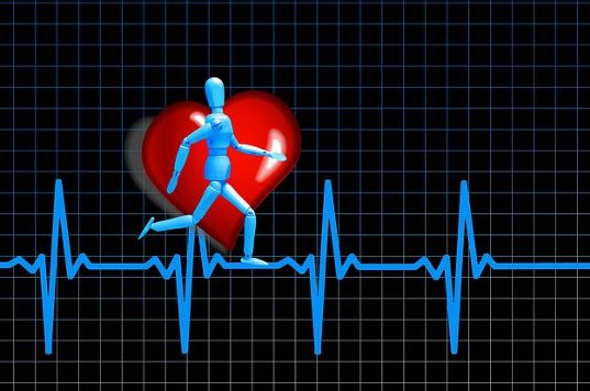 How to Take Better Care of Your Heart