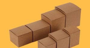 What Do You Need to Learn about Corrugated Boxes