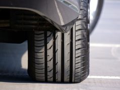 Get the Tyres That Your SUV Deserves