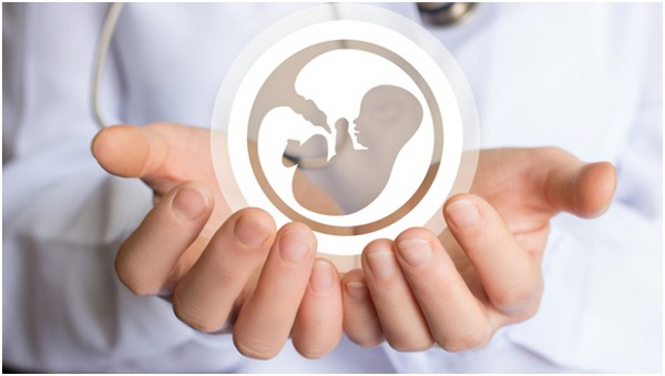 IVF- widely known assisted reproductive technology