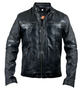 CLASSIC LEATHER JACKETS
