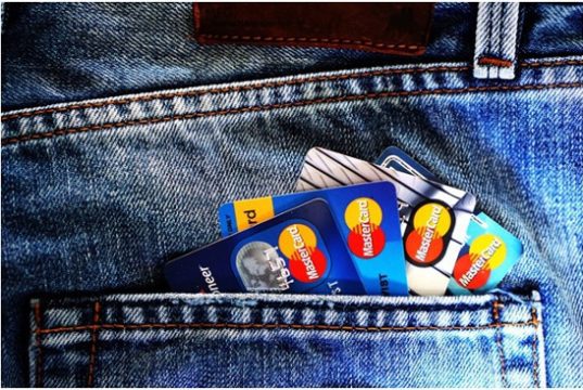 How to Overcome Your Addiction with Credit Cards