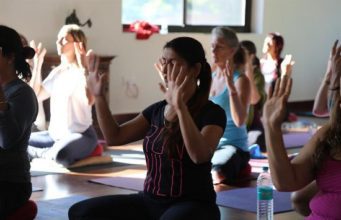 Yoga Teacher training In India - 02