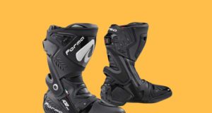 Durable, Fastidious, Protective - Forma Riding Boots