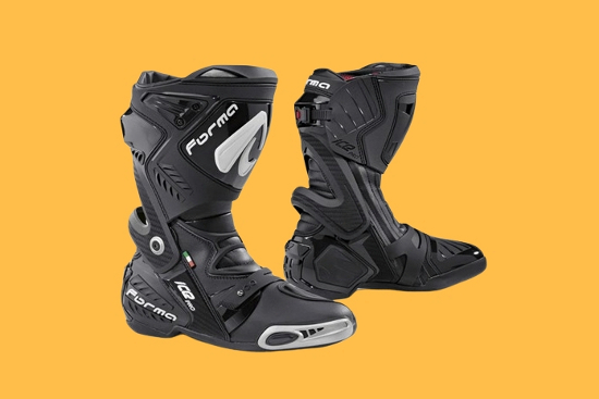 Durable, Fastidious, Protective - Forma Riding Boots