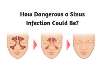 How Dangerous a Sinus Infection Could Be