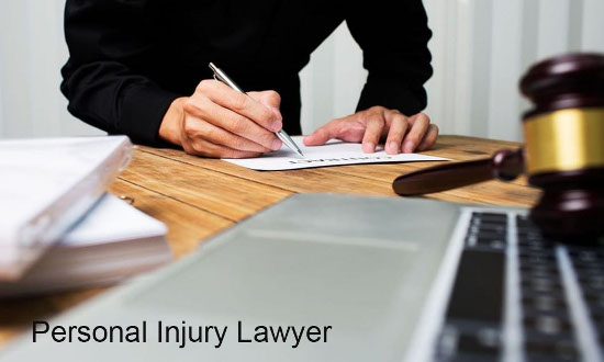 Recovering Lost Wages in Personal Injury Cases