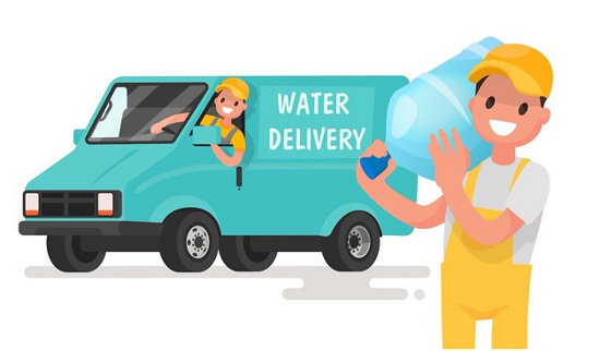 Top Ten Reasons for Choosing Online water delivery Services