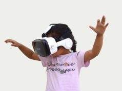 7 Ways in Which VR Can Aid in Learning