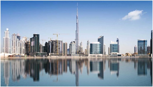 Company Formation Dubai