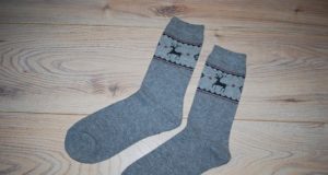 How Choose Woolen Socks Are Ideal Over Other