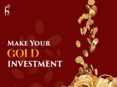 Make Your Gold Investment