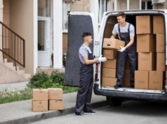 Starting Your Own Moving Business: 4 Essential Tips You Should Know