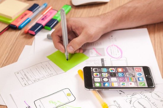 The Top 6 Mobile App Development Trends for 2020