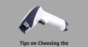 Tips on Choosing the Best Barcode Scanner