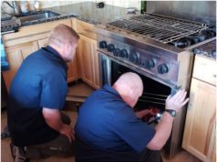 Finding your Appliance Repair Partner Becomes as Easy as 123