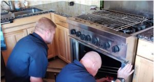 Finding your Appliance Repair Partner Becomes as Easy as 123