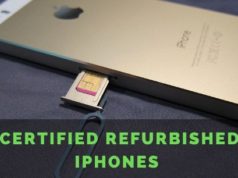 Keep These Things in Mind before Buying a Refurbished Iphone 6, 7