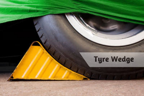 Tyre Wedges