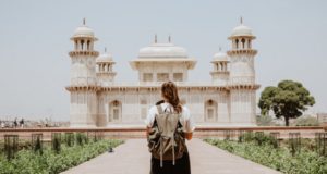 What are the things you need to travel to India