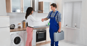 When do you Need Refrigerator Repair Service