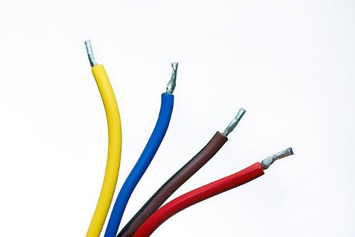 When to Replace Old Electrical Wiring