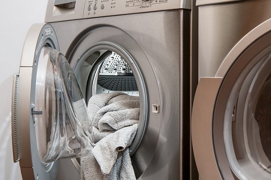 12 Washing Machine Maintenance Tips