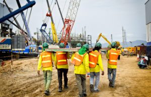 Constructability Reviews Boost Construction Productivity