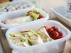 Things Your Child Will Love About A Bento Lunch Box